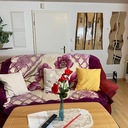 Apartment Old Huesung - Muz324 By Interhome Mirow Ngoại thất bức ảnh