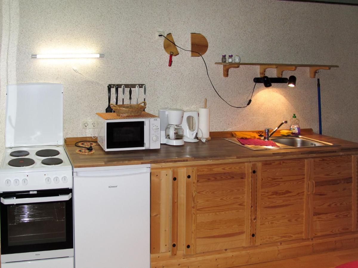 Apartment Old Huesung - Muz324 By Interhome Mirow Ngoại thất bức ảnh