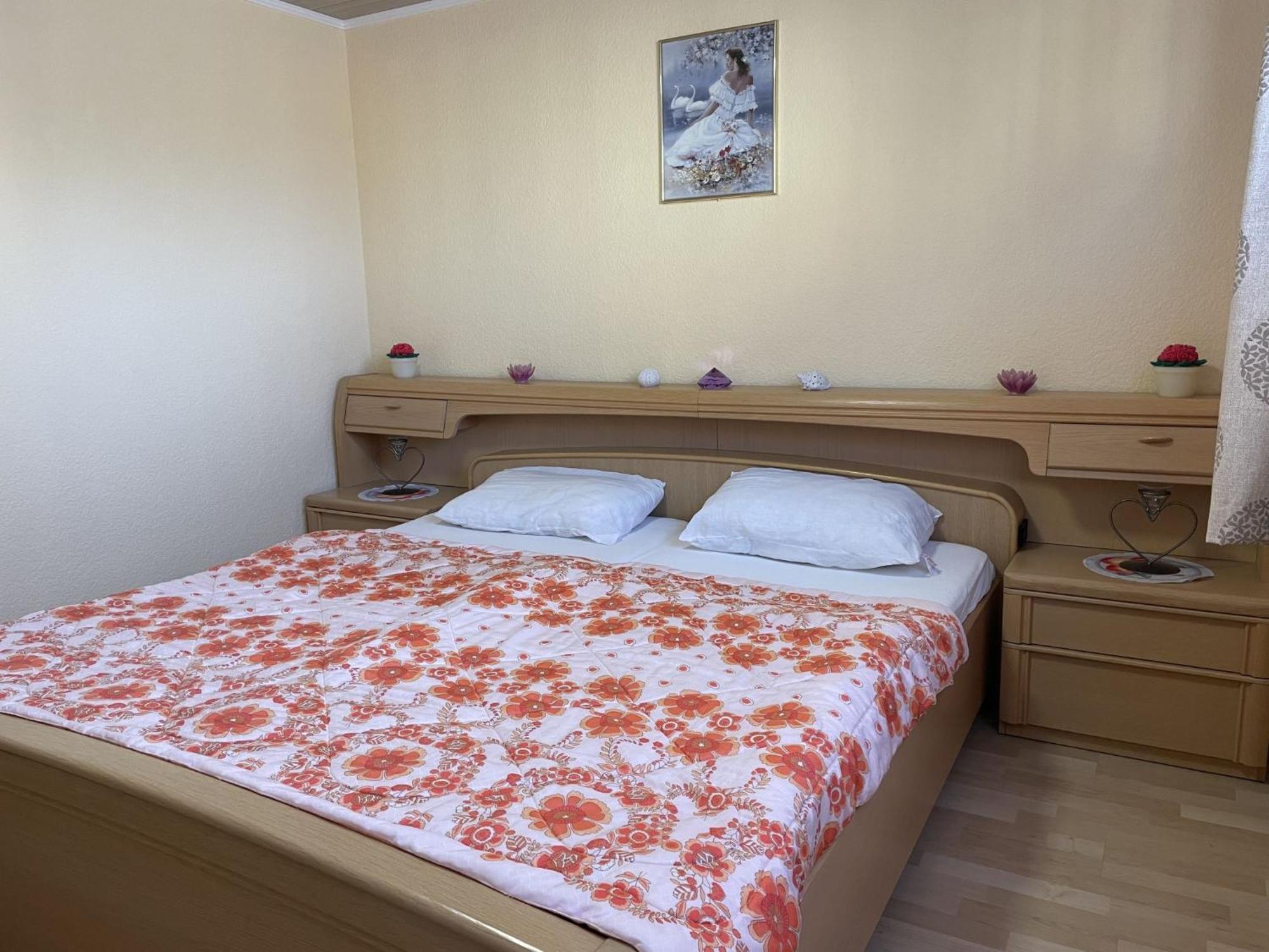Apartment Old Huesung - Muz324 By Interhome Mirow Ngoại thất bức ảnh