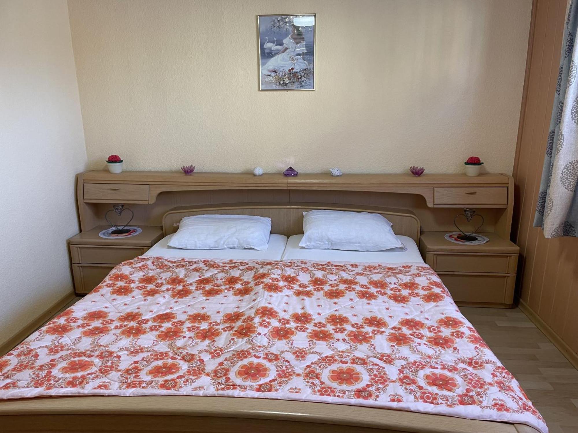 Apartment Old Huesung - Muz324 By Interhome Mirow Ngoại thất bức ảnh
