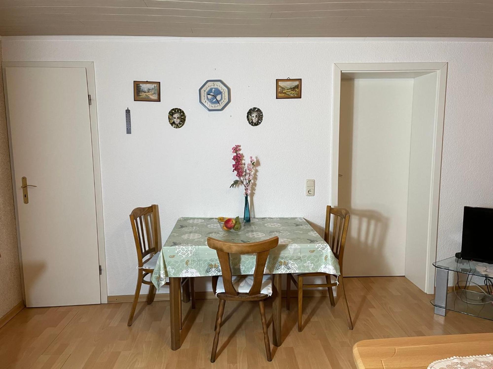 Apartment Old Huesung - Muz324 By Interhome Mirow Ngoại thất bức ảnh